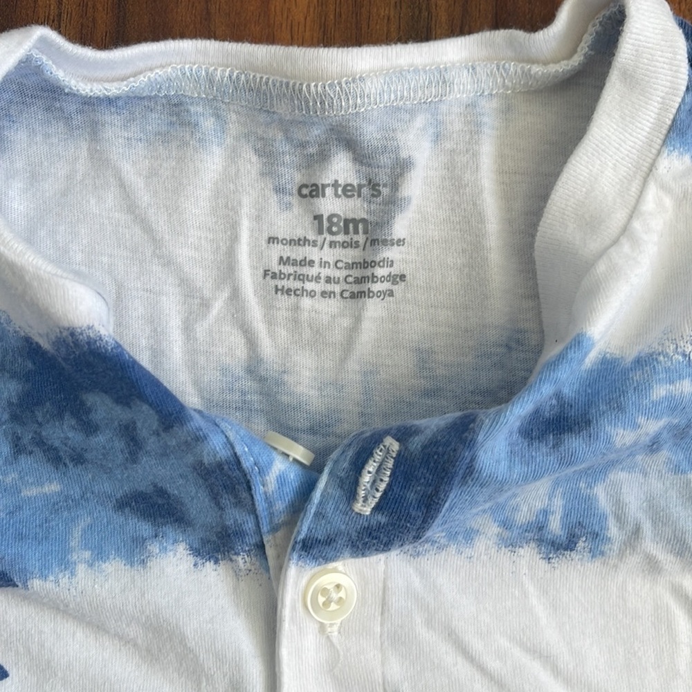 Toddler boy short/shirt sets. - Picture 10 of 11